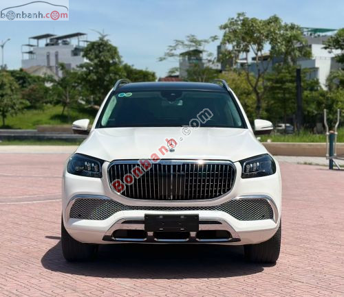 Mercedes-Benz 2020 - ảnh 2