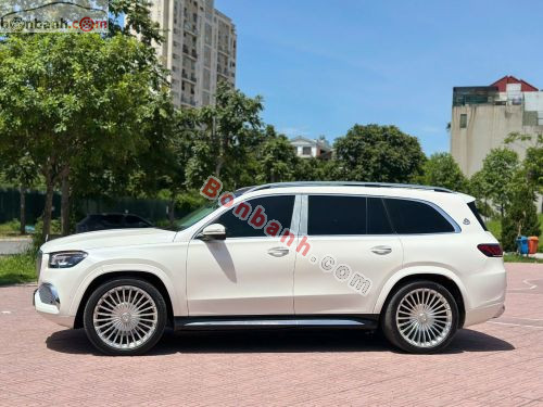 Mercedes-Benz 2020 - ảnh 3