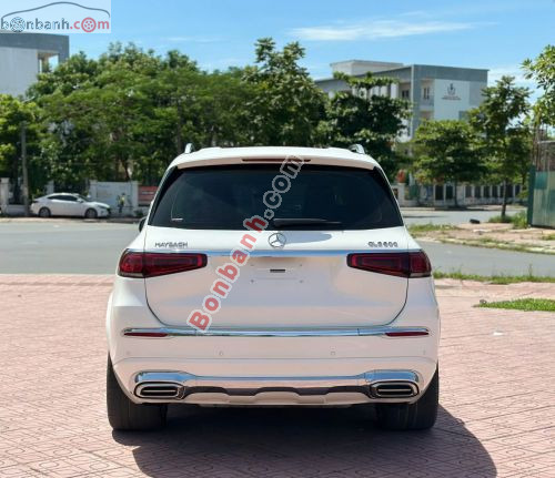 Mercedes-Benz 2020 - ảnh 4