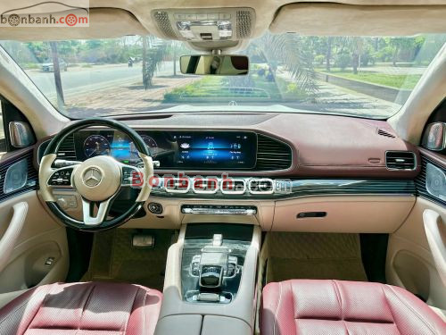 Mercedes-Benz 2020 - ảnh 5