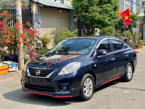 Nissan Sunny 2018 - ảnh 2