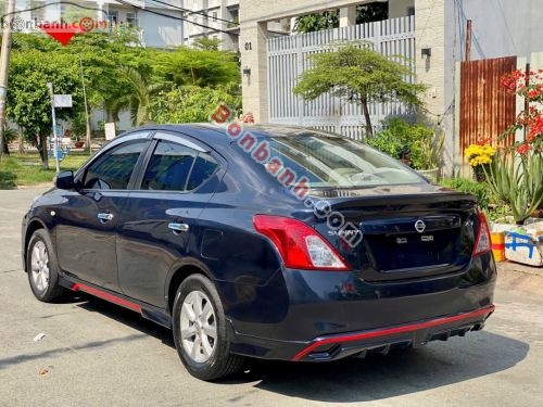 Nissan Sunny 2018 - ảnh 3