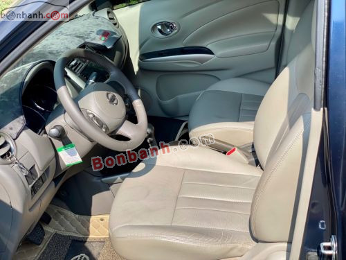 Nissan Sunny 2018 - ảnh 5