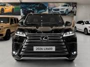 Lexus LX 600 Urban 2026 - ảnh 1
