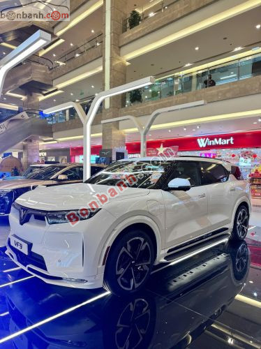 VinFast VF9 Plus 7S 2026 - ảnh 2