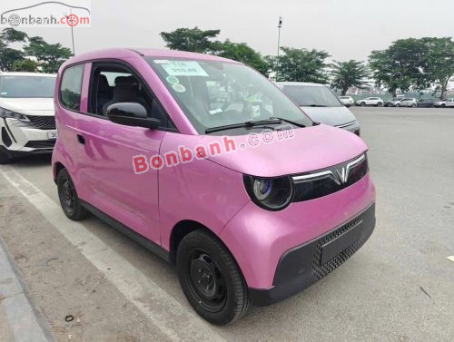 VinFast Minio Green AT 2026 - ảnh 2
