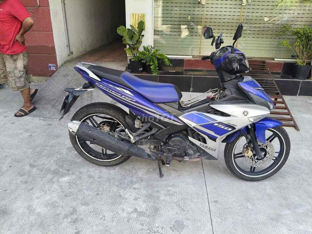 Yamaha Exciter 2016 - ảnh 1