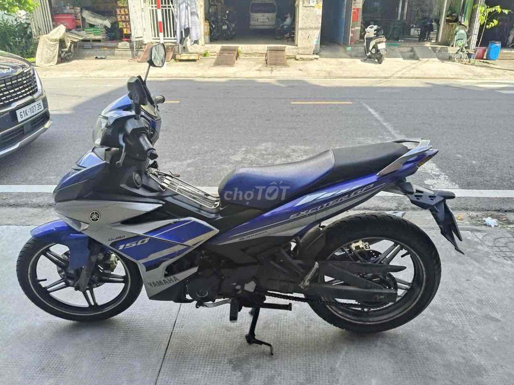 Yamaha Exciter 2016 - ảnh 2