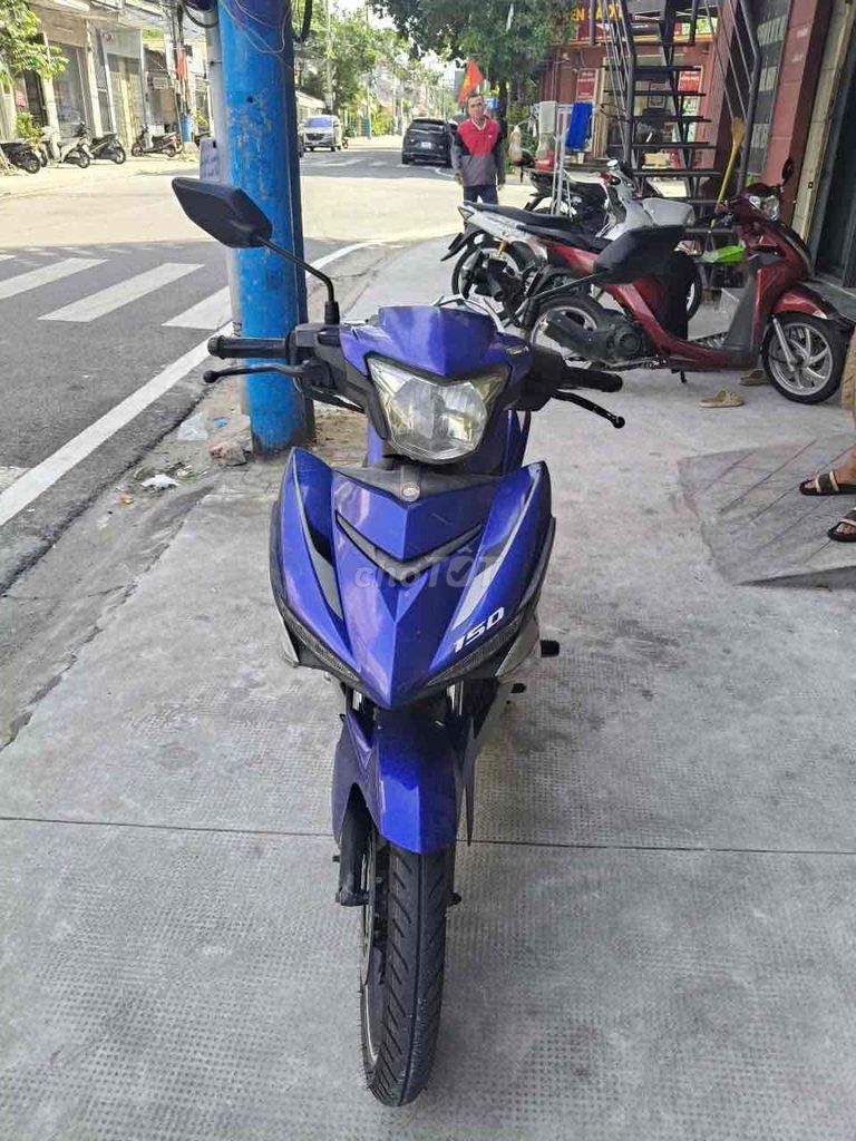 Yamaha Exciter 2016 - ảnh 3