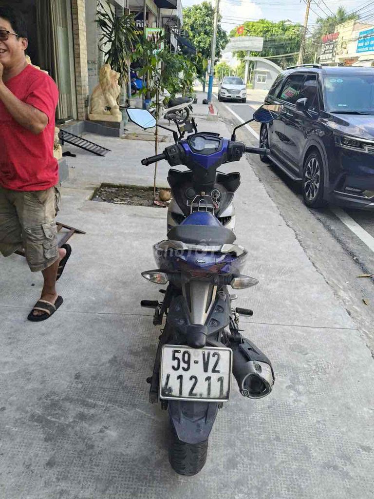 Yamaha Exciter 2016 - ảnh 4