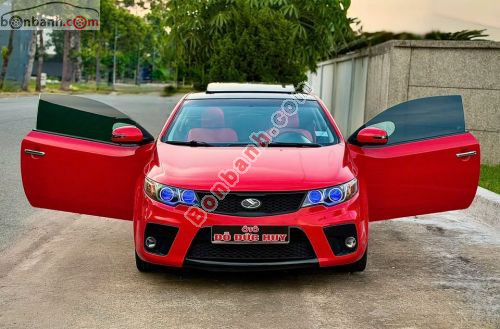 Kia Cerato 2010 - ảnh 1
