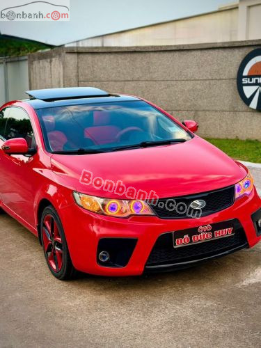 Kia Cerato 2010 - ảnh 5
