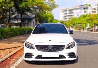 Mercedes 2021 - ảnh 1