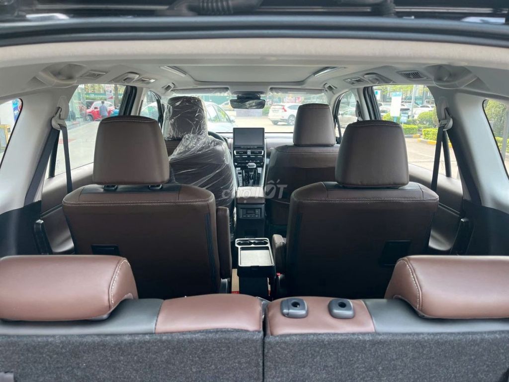 Toyota Innova Cross 2.0G CVT 2026 - ảnh 5