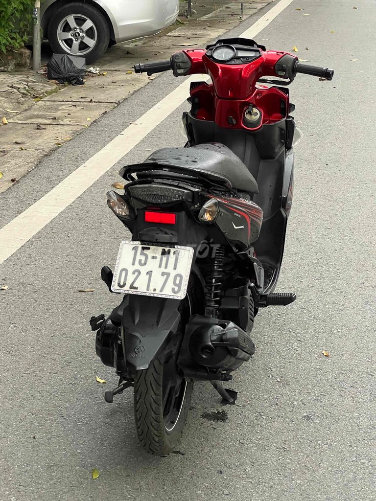 Nouvou 2008 - ảnh 5