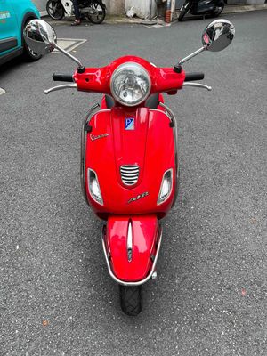Piaggio Vespa 2013 - ảnh 1
