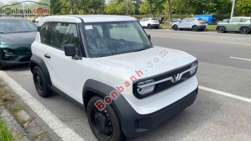 VinFast VF3 Eco 2026 - ảnh 2