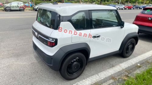 VinFast VF3 Eco 2026 - ảnh 4