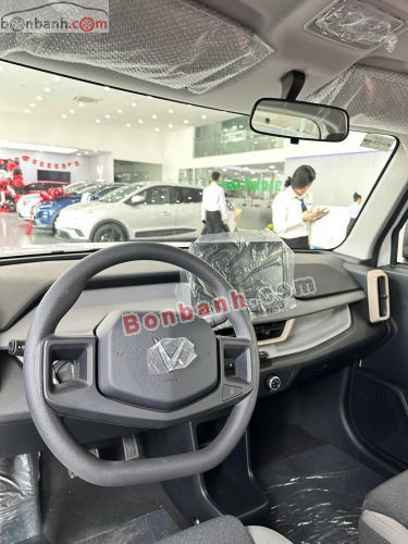 VinFast VF3 Plus 2026 - ảnh 4