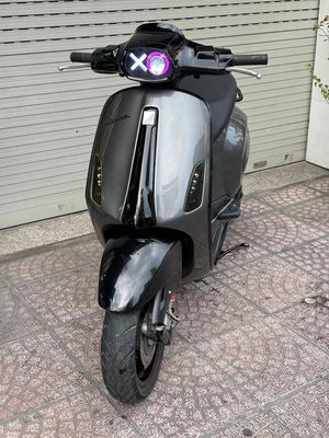 Piaggio Vespa 2017 - ảnh 1