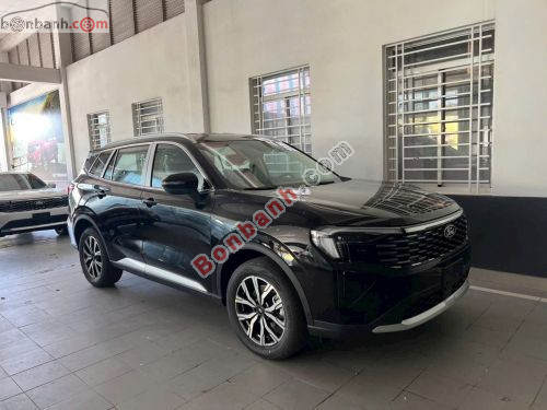 Ford Territory Trend 1.5 AT 2026 - ảnh 1