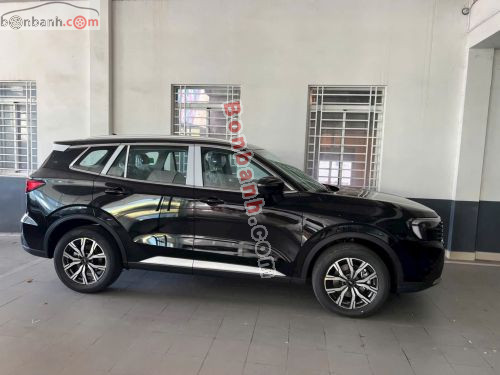 Ford Territory Trend 1.5 AT 2026 - ảnh 2
