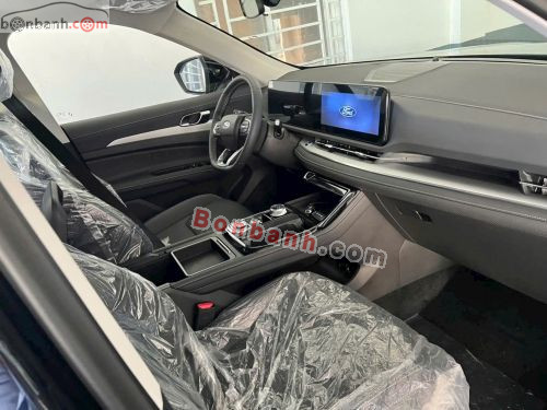 Ford Territory Trend 1.5 AT 2026 - ảnh 3