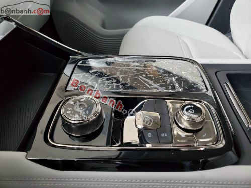 Ford Territory Trend 1.5 AT 2026 - ảnh 4
