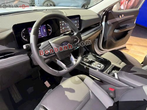 Ford Territory Trend 1.5 AT 2026 - ảnh 5