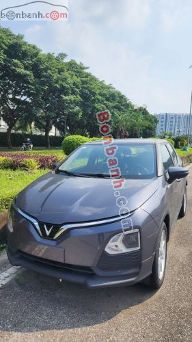 VinFast VF5 Plus 2026 - ảnh 1