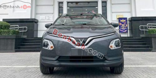 VinFast VF5 Plus 2026 - ảnh 2