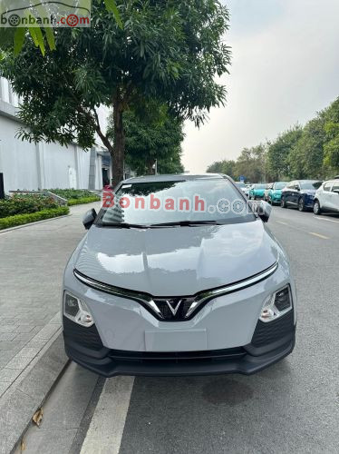 VinFast VF5 Plus 2026 - ảnh 1