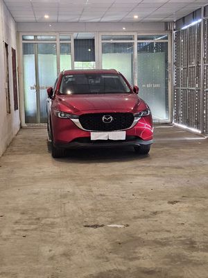 Mazda 2024 - ảnh 1