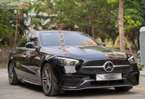 Mercedes-Benz 2022 - ảnh 1