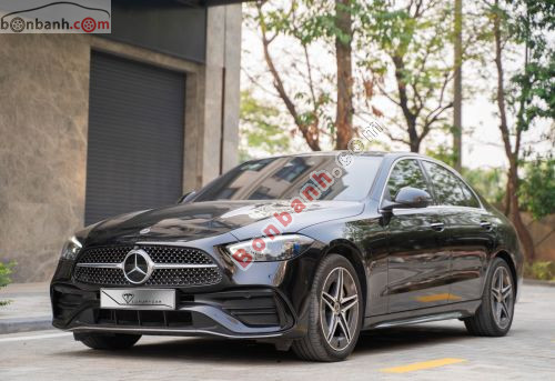 Mercedes-Benz 2022 - ảnh 3