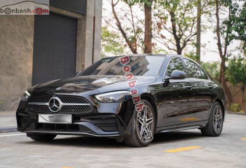 Mercedes-Benz 2022 - ảnh 4
