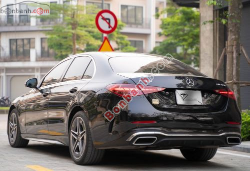 Mercedes-Benz 2022 - ảnh 5