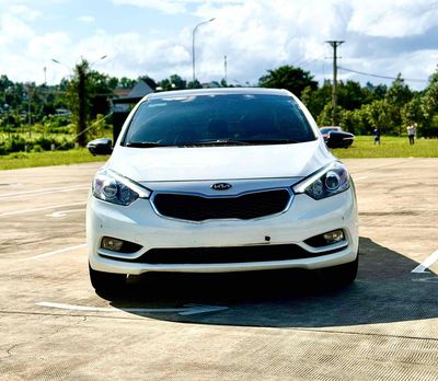 Kia K3 2015 - ảnh 1