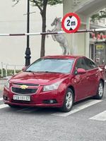 Chevrolet Cruze LTZ 1.8 AT 2014 - ảnh 1