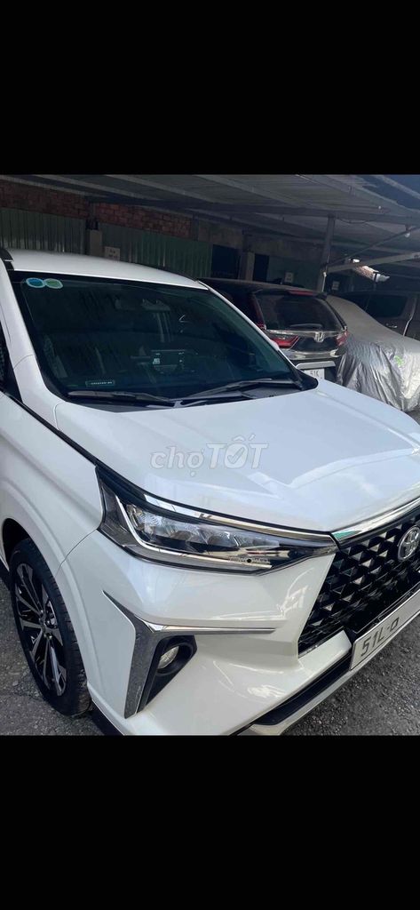 Toyota Veloz Cross 2024 - ảnh 2