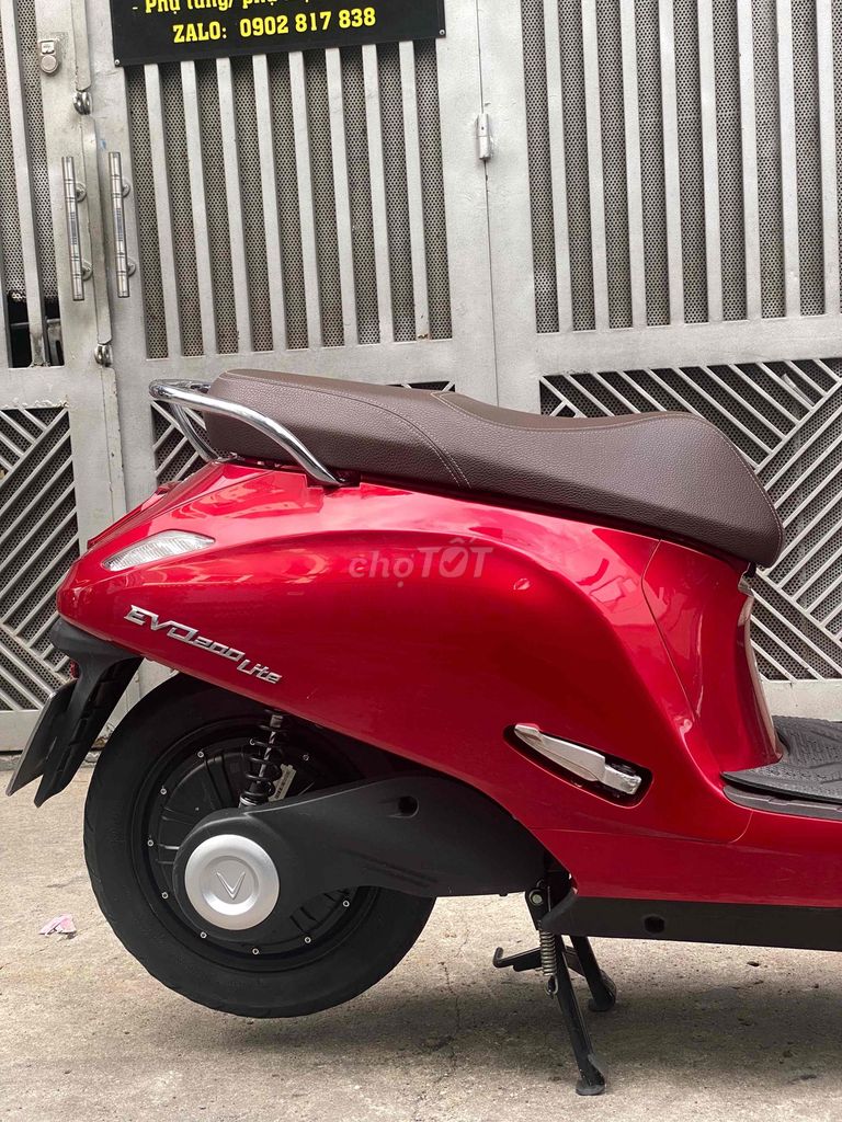 EVO 2022 - ảnh 5