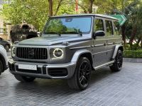 Mercedes 2021 - ảnh 1