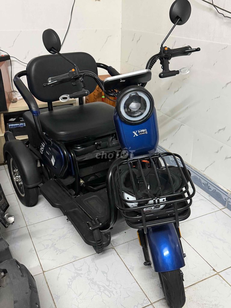 Xe 2022 - ảnh 1