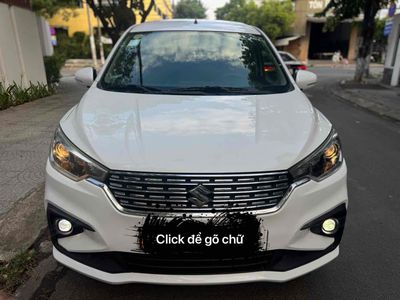 Suzuki Ertiga 2019 - ảnh 1