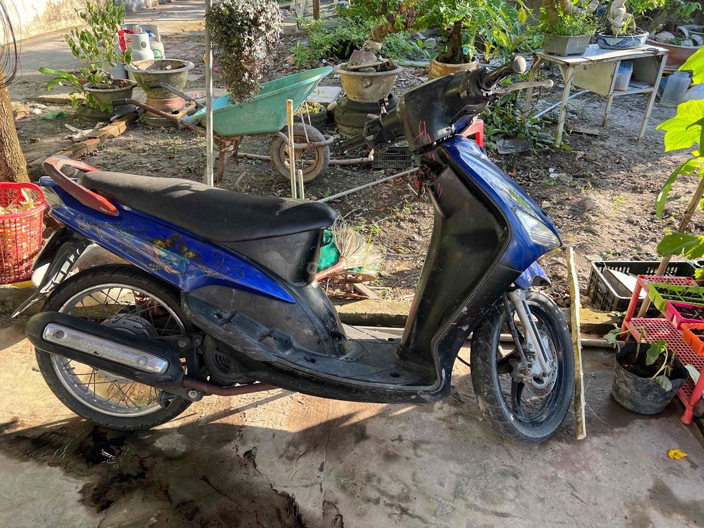 Yamaha Mio 2015 - ảnh 3
