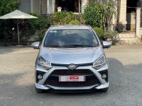 Toyota Wigo 1.2 AT 2021 - ảnh 1