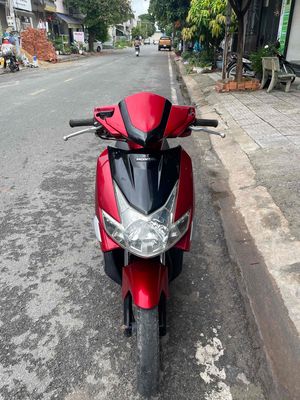 Honda Air Blade 2008 - ảnh 1