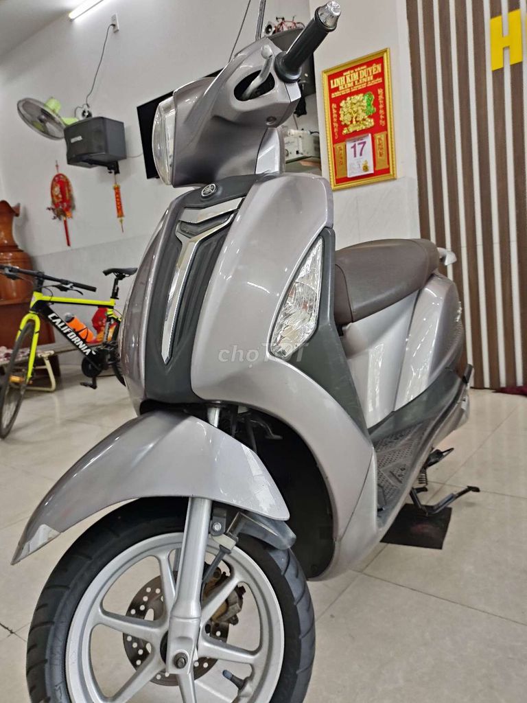 Yamaha Nozza 2015 - ảnh 3