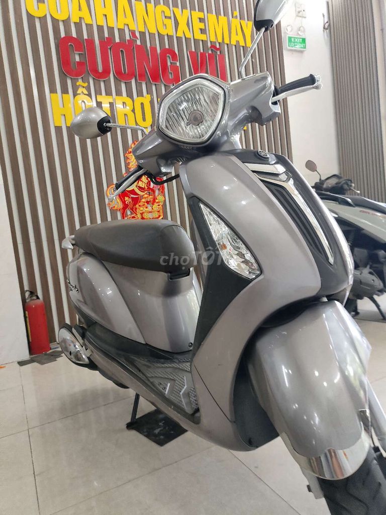 Yamaha Nozza 2015 - ảnh 4