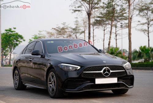 Mercedes-Benz 2022 - ảnh 1